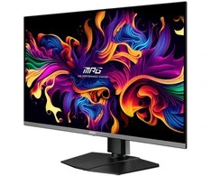 Monitorius MSI MPG 321URX - 240Hz | 4K | 32'' | QD OLED | 0.03ms