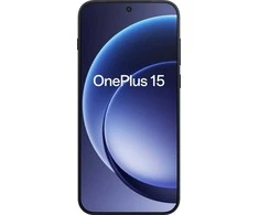 Išmanusis telefonas OnePlus 15 5G 12/256GB Infinite Black