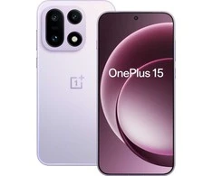 Išmanusis telefonas OnePlus 15 5G 16/512GB Ultra Violet
