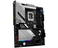 Asrock Z890 Taichi Lite Intel Z890 LGA 1851 (Socket V1) ATX