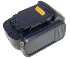 Patona PT6083 - Dewalt 14,4V 3000mAh Li-Ion