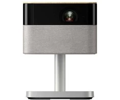 Išmanusis nešiojamas projektorius Epson Lifestudio Flex Plus EF-72 | 4K Pro UHD | Ąžuolo apdaila