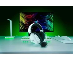 Ausinės Razer Blackshark V3 Pro Baltas RZ04-05400200-R3M1