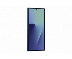 Išmanusis telefonas Samsung Galaxy Fold7 5G 256GB DS Mėlyna Shadow