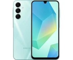 Samsung Galaxy A16 LTE 4/128GB SM-A165F Light Žalias