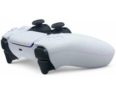 Sony PS5 DualSense belaidis valdiklis baltas