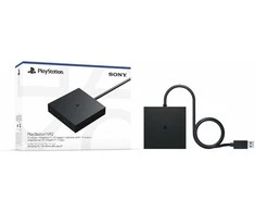 Sony PlayStation VR2 adapteris kompiuteriui