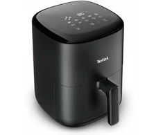 TEFAL | Kompaktiška gruzdintuvė „Easy Fry“ | EY145810 | Galia 1300 W | Talpa 3 l