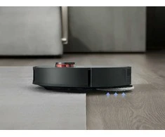 Xiaomi Robot Vacuum X20 Max dulkių siurblys - robotas, Juodos spalvos