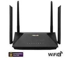 Maršrutizatorius ASUS RT-AX53U/Wi-Fi