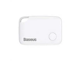 Baseus Intelligent T2 anti-loss lokalizatorius - Baltas