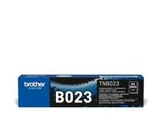 Brother TN-B023 kasetė lazeriniams spausdintuvams, Juoda (2300 psl)