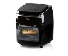 DOMO 3-in-1 be riebalų gruzdintuvė DO534FR