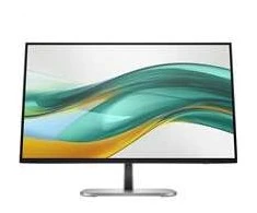 HP 524pf Series 5 Pro FHD monitorius – 23,8 colių 1920x1080 FHD 350 nitų 100 Hz AG, IPS, HDMI/DisplayPort, 4x USB-A, reguliuojamas aukštis / pakreipimas / pasukimas / pasukamas, 3 metai (pakeičia E24 G5)