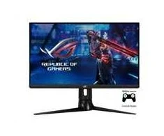 Monitorius ASUS ROG Strix XG27AQDMG, 27”, OLED, 2560 x 1440, 240Hz, 0.03ms
