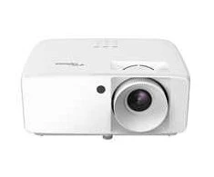 Projektorius Optoma HZ40HDR Standard throw projector 4000 ANSI lumens DLP 1080p (1920x1080) 3D Baltas