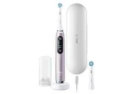 ORAL-B iO Series 9N Elektrinis dantų šepetėlis, rusvos spalvos