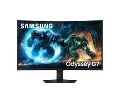 Monitorius Samsung | LS37FG750EUXEN | 37 " | VA | 4K | 16:9 | 165 Hz | 1 ms | 3840 x 2160 pikselių | 350 cd/m² | HDMI jungtys quantity 2 | Juodas