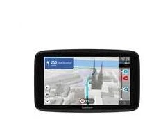 TomTom „Go Navigator 6“ (2-oji karta)
