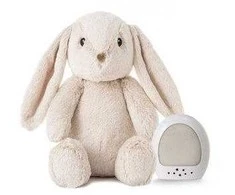 Cloud B muzikinis šviečiantis migdukas Billy Bunny