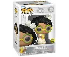 FUNKO POP! Vinilinė figūrėlė: Encanto - Mirabel