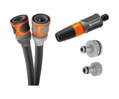 Gardena Tekstilinės žarnos Liano™ Life 20 m rinkinys