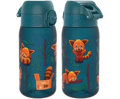 Gertuvė „ion8“ nepralaidus buteliukas „Raudonosios pandos“, 350 ml