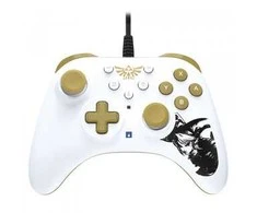 HORI Horipad Turbo laidinis pultelis Nintendo Switch (Zelda)