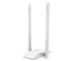 TP-Link Karta jungiama į tinklą Mercusys MW300UH WiFi N300 USB