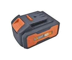 Solight RN-84