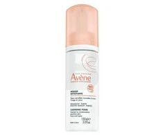 Avene Cleansing Foam Make-up Remover valomosios veido putos, 150 ml