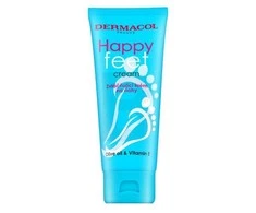 Dermacol Happy Feet Foot Kreminis moterims, 100 ml