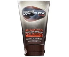 Just For Men Control GX Beard Šampūnas, 118 ml