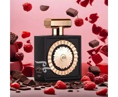 Kvepalai moterims Lattafa Pride Nebras EDP, 100 ml