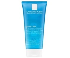 La Roche-Posay Effaclar Cleansing Gel valomasis veido gelis, 200 ml