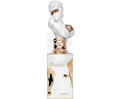 Lattafa Her Confession EDP parfumuotas vanduo moterims, 100 ml