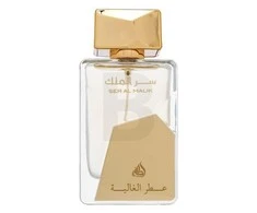 Lattafa Ser Al Malik Attar Al Ghalia EDP parfumuotas vanduo unisex, 100 ml