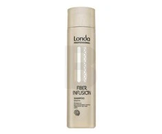 Londa Professional Fiber Infusion Šampūnas moterims, 250 ml