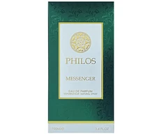 Kvepalai Maison Alhambra Philos Messenger EDP, 100 ml