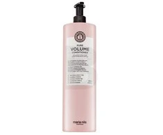 Maria Nila Pure Volume plaukų kondicionierius be parabenų, suteikiantis apimties, 1000 ml
