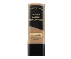 Max Factor Lasting Performance Oil-Free Natural Liquid Foundation 110 Honey, 35 ml
