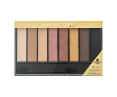 Max Factor Masterpiece Nude Palette Akių šešėliai moterims, 6,5 g