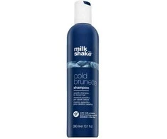 Milk Shake Milk_Shake Cold Brunette Šampūnas šampūnas rudiems plaukams, 300 ml