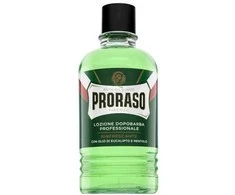 Proraso Green Line Gaivinantis losjonas po skutimosi, 400 ml