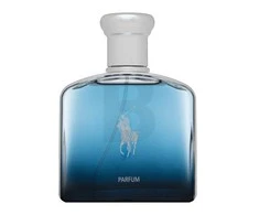 Ralph Lauren Polo Deep Mėlyna PP kvepalai vyrams, 75 ml