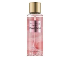 Victoria's Secret Velvet Petals kūno dulksna moterims, 250 ml