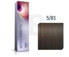 Wella Professionals Illumina Color 5/81, 60 ml
