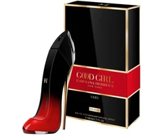 Kvepalai moterims Carolina Herrera Very Good Girl Elixir, 50 ml
