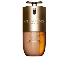 Clarins Double Serum Foundation serumas-makiažo pagrindas, atspalvis: M3C, 30 ml