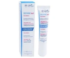 Ducray Dexyane Med Palpebral 15ml